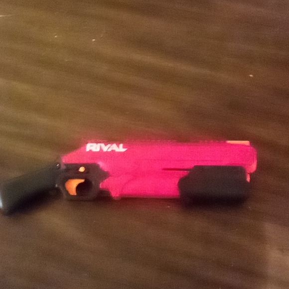 Nerf Rival Gun - Picture 2 of 2